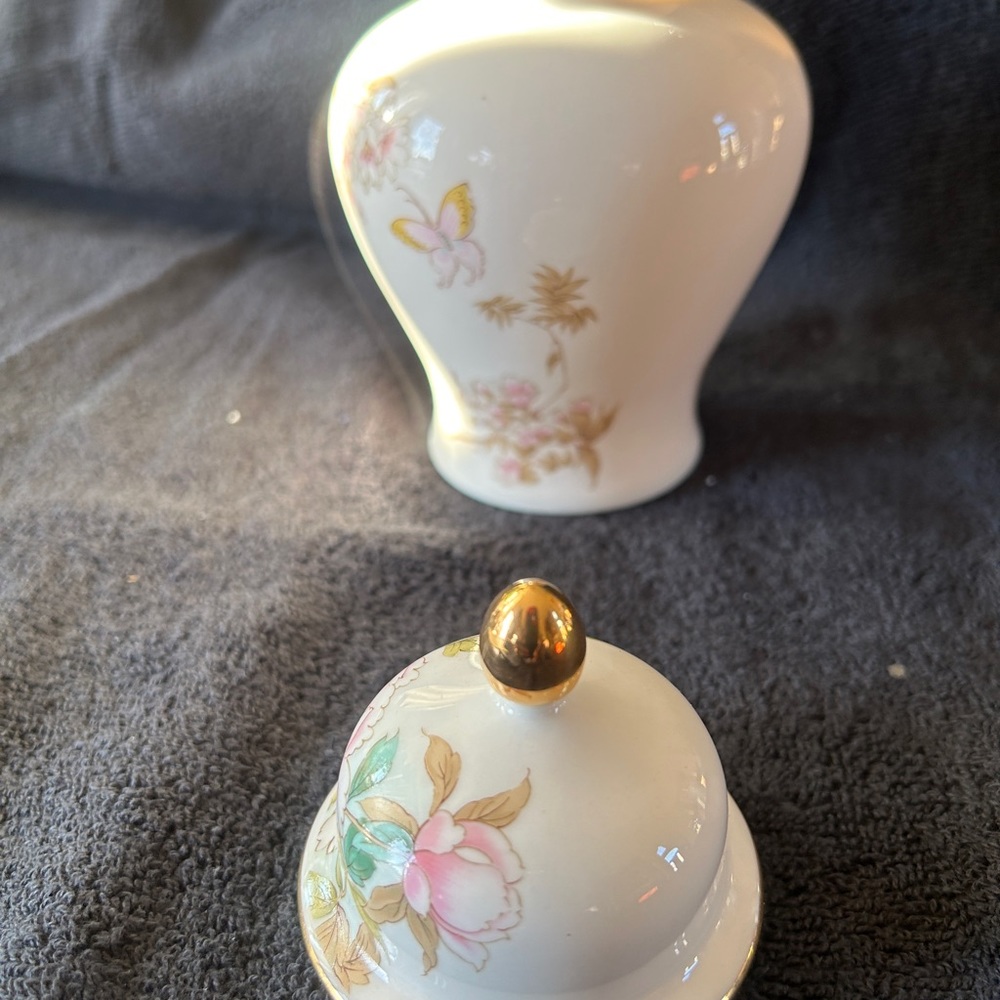 JAPAN Ginger Jar - Picture 5 of 7